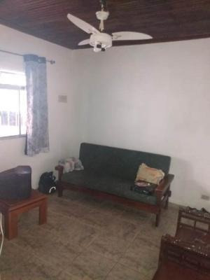 Imagem 4 de 7 de Casa À Venda Localizada A 100 M Da Praia Em Itanhaém.7637 M