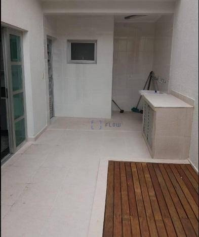Casa 220m², 3 Dormitorios, 3 Suíte, 3 Vagas - Ipiranga - Ca1631