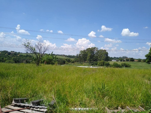 Área Residencial À Venda, Village Campinas, Campinas. - Ar0310