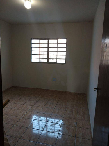 Imagem 13 de 30 de Sobrado À Venda, 105 M² Por R$ 420.000,00 - Jardim Aricanduva - São Paulo/sp - So0249