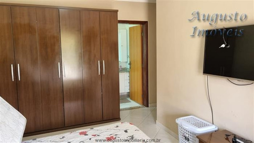 Imagem 14 de 29 de Chácaras À Venda Em Atibaia/sp - Compre O Seu Chácaras Aqui! - 1484754
