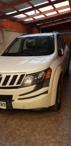 Mahindra Xuv500 2.2 Crd Full Full Automatica
