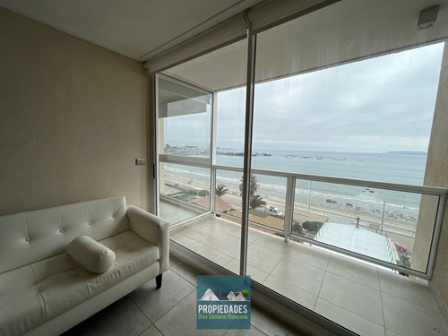 Edificio Playa Los Vilos