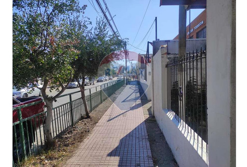 Rebajada!!! Casa En Centro De Talagante