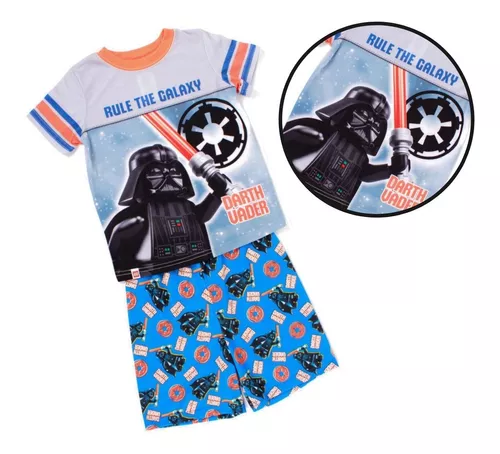 Pijama De Vader MercadoLibre