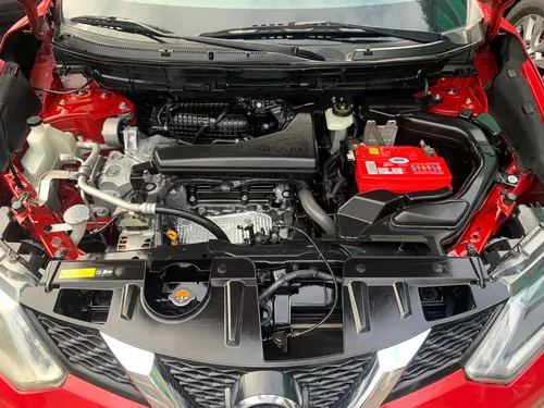 Nissan X-Trail 2.5 Sense 3 Row Cvt