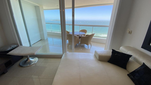 Torre Aquarela , 3 Dorm, Inmejorable Vista! - Playa Mansa