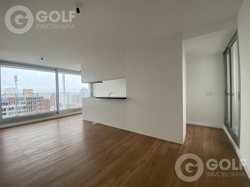 Venta De Apartamento De Dos Dormitorios En Barrio Sur