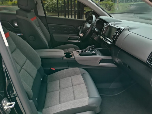Citroen C5 Air Cross 2020 Full Aut.