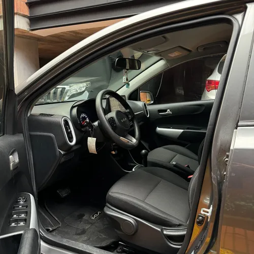 Kia Picanto 1.2 Vibrant