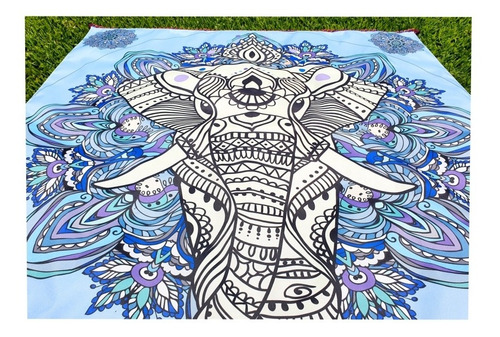 Imagen 2 de 2 de Lona Playera Impermeable Diseños Exclusivos Con Pasamanería