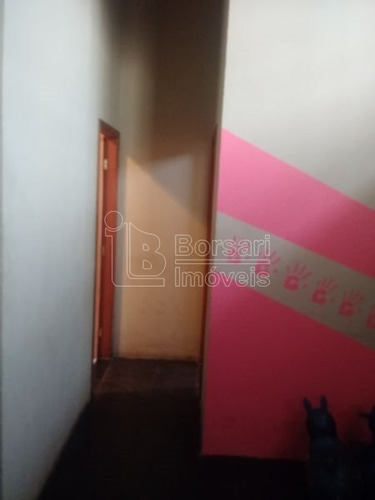 Imagem 5 de 6 de Venda De Casas / Padrão Na Cidade De Araraquara 5241