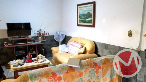 Imagem 17 de 27 de Casa Na Mumbuca, 4 Quartos - Ca0135