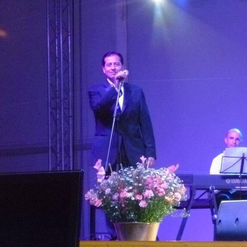 Imagen 6 de 12 de Cantante Profesional Tango Argentino. Eventos Y Domicilio