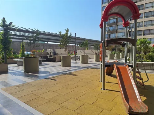 Venta Depto. 1dorm.+1baño. Metro El Parrón. La Cisterna