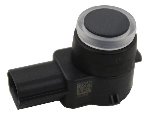 Sensor Retroceso Impacto Trasero Silverado 2007-14 Gm