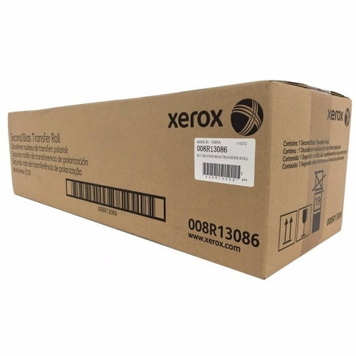 2nd Rodillo Transfer. Xerox 008r13086 Wc 7120 200k