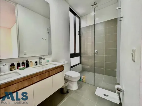 Penthouse Moderno En Envigado - Loma De Las Brujas(mls#252593)
