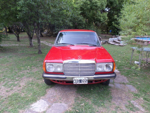 Mercedez Benz Clase 250 Aire Único Solo Para Entendidos