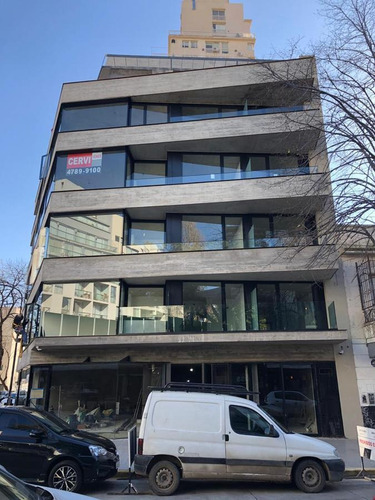 Imagen 2 de 21 de Departamento - Belgrano
