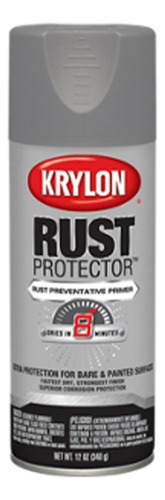 Primer Antioxido Detiene Corrosion Metal Aerosol Krylon 5b
