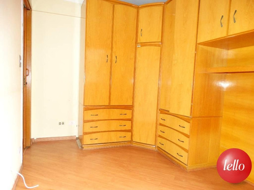 Imagem 12 de 30 de Apartamento - Ref: 208868