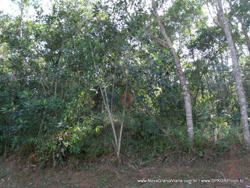 Imagem 1 de 30 de Terreno À Venda, 1285 M² Por R$ 510.000,00 - Forest Hills - Jandira/sp - Te0796