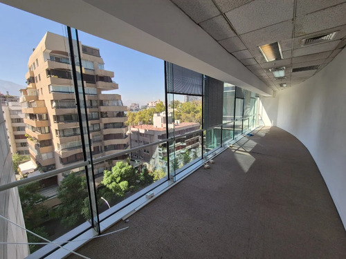 Oficina Full Habilitada    95m !! 