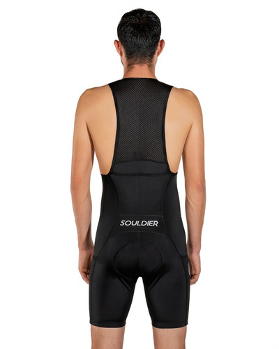 Bibshort Ciclismo Tipo Cargo Pro X