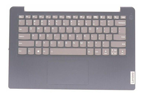 Cbb For New Genuine Palmrest Touchpad Keyboard Ideapad