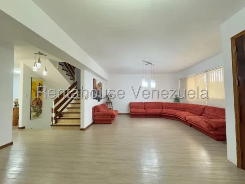 Casa En Venta Urb. Miranda