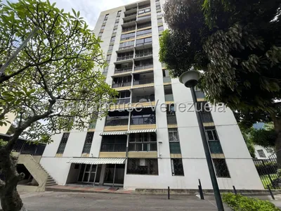 Apartamento en alquiler