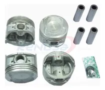 Comprar Piston De Motor - Teikin Toyota Camry Motor 87\u002F92