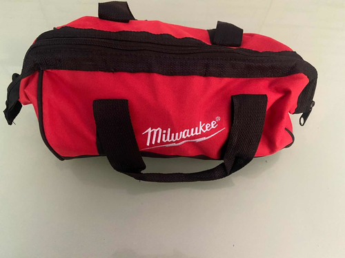 Imagen 5 de 5 de Taladro Y Destornillador Milwaukee Nuevos!!