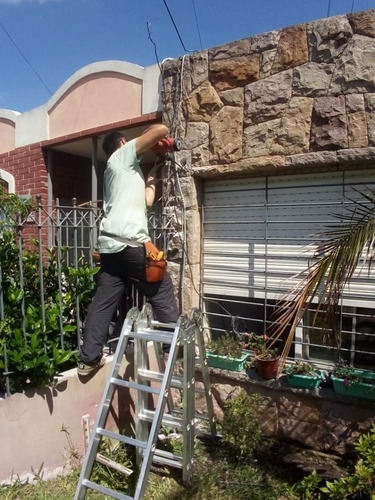 Imagen 5 de 5 de Técnico Matriculado Instalacion Split Aire Acondicionado