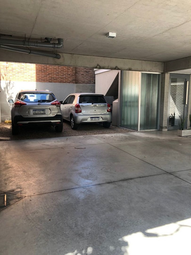 Imagen 16 de 21 de Departamento De 42 M2 C/cochera En El Palomar Frente Acceso
