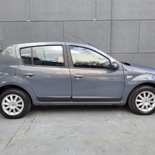 Renault Sandero 1.6 Privilege Nav 105cv