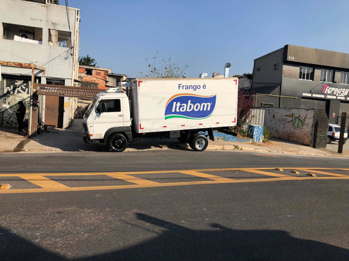 Imagem 4 de 4 de Volkswagen 8-150