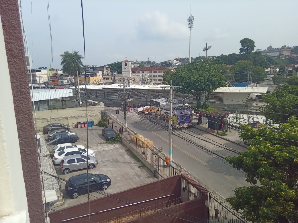 Captação de Apartamento a venda no bairro Ramos, Rio de Janeiro, RJ