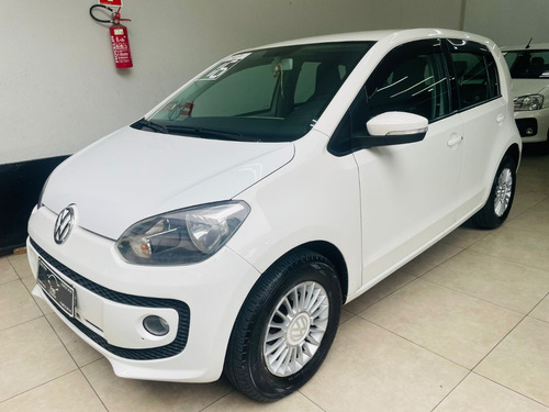 Volkswagen Up! 1.0 Tsi Move 5p