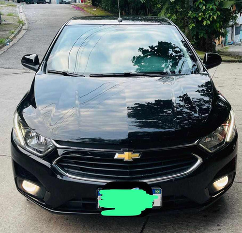 Chevrolet Prisma 1.4 Ltz 4p