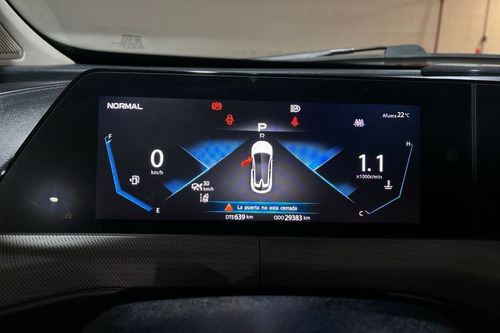 Changan Uni-T 1.5 Elite At