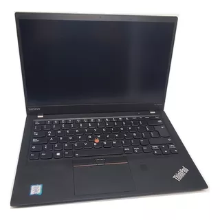 Laptop Lenovo Thinkpad X1 5g Carbon I5 6 Gen 256 8 Gb Win 10