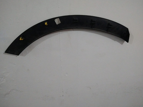 Imagen 2 de 4 de Ribete Honda Crv 2017 A 2021 Original Cod 74453-tla-a0
