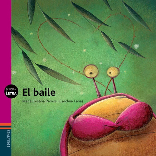 El Baile - Maria Cristina Ramos