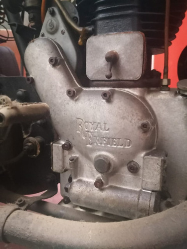 Royal Enfield 350