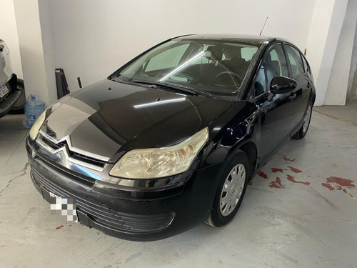 Citroën C4 1.6 X Am71