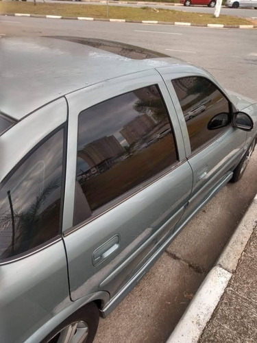 Vectra Sedan Cd 2003 - 4 Portas