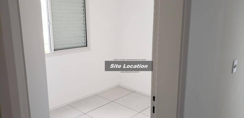 99860 Apartamento Com 2 Dormitórios Para Alugar, 50 M² Por R$ 2.990/mês - Vila Clementino - São Paulo/sp - Ap4832