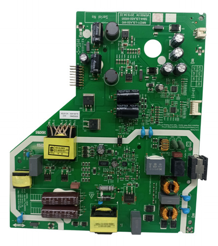 Placa Fonte Ptv55q20 Mkdy-l5la50-w0